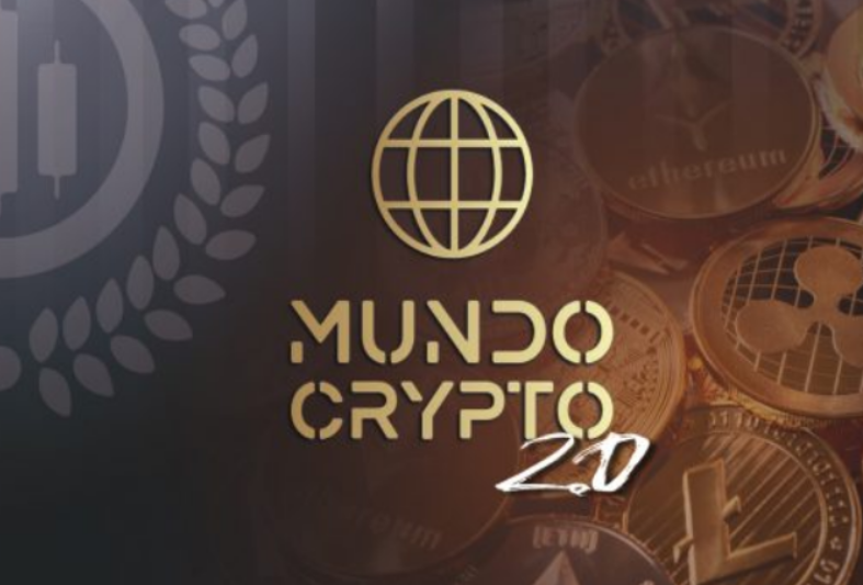 Mundo Crypto 2.0